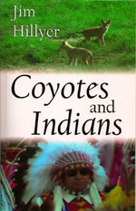 Coyotes And Indians book cover