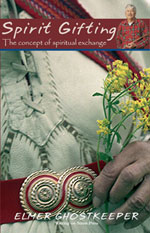 Spirit Gifting book cover